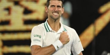 Australian Open maschile: preview della finale Djokovic-Medvedev