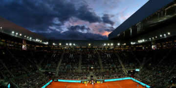 Atp Masters 1000 Madrid: Sinner nell’ottavo di Nadal, possibile derby Fognini-Berrettini