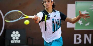 Musetti: “Sono pronto a stupire sulla terra rossa”