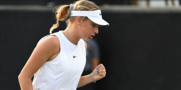 La NextGen che avanza