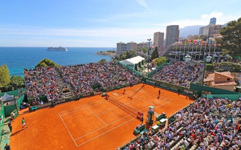 Monte-Carlo Country Club