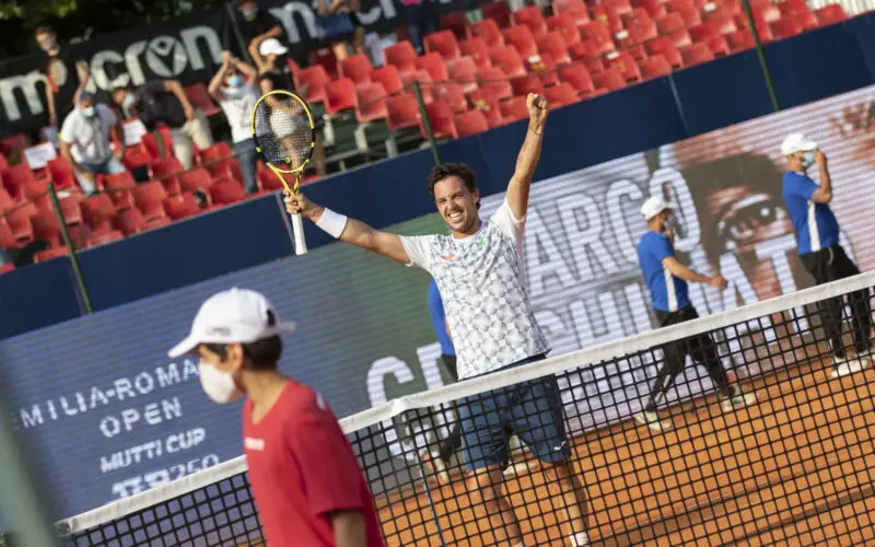 Marta Magni Images/MEF Tennis Events