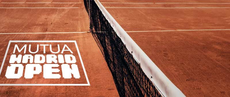 MutuaMadridOpen