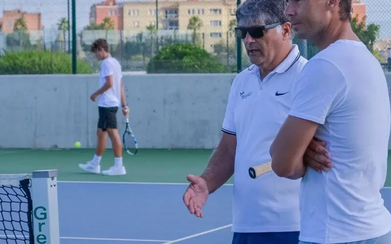 Rafa Nadal Academy