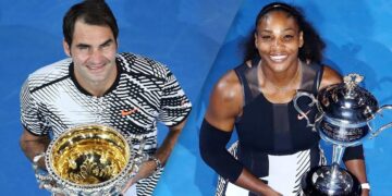 Tokyo 2020 –  La campionessa di badminton PV Sindhu pazza di Federer e Serena: “straordinari esempi di longevità”