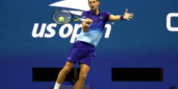 Berrettini cade di fronte a sua maestà Djokovic. Resoconto dei quarti di finale US Open