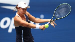 WTA Us Open, resoconto dal primo turno