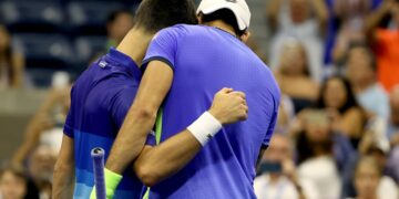 Berrettini cade di fronte a sua maestà Djokovic. Resoconto dei quarti di finale US Open