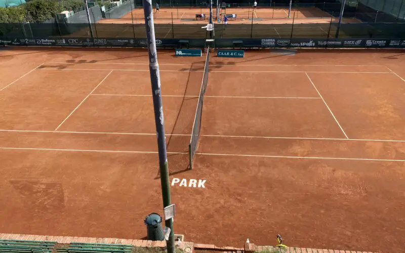 Park campi