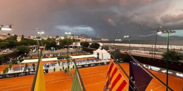 Bentornata Napoli: un Challenger ricco di storia