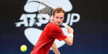 ATP Cup: la preview delle semifinali
