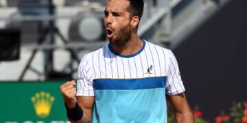 Australian Open, qualificazioni: sei azzurri al turno decisivo