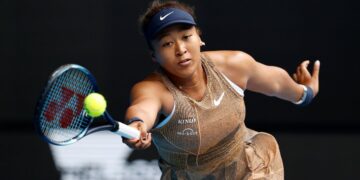 L’Australia chiama, Osaka e Halep rispondono