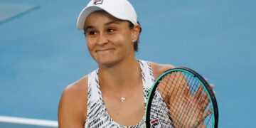 Australian Open WTA, resoconto del primo turno
