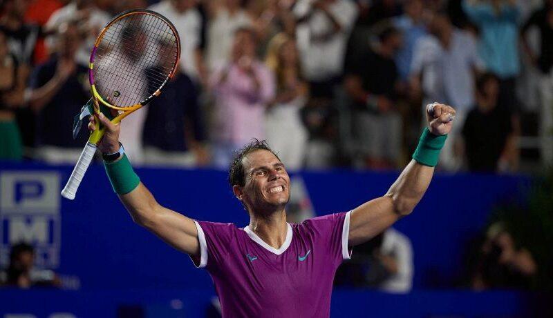 Nadal