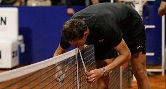 Grazie di tutto Delpo