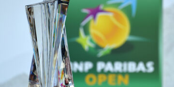 Indian Wells, il tabellone: Nadal e Sinner con Medvedev, Berrettini nella parte bassa