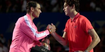 Atp Indian Wells: la preview della finale