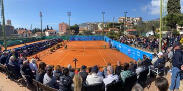 Challenger Sanremo, Holger Rune vince il titolo battendo un eroico Francesco Passaro