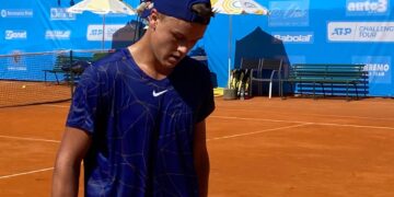 Challenger Sanremo, Holger Rune vince il titolo battendo un eroico Francesco Passaro