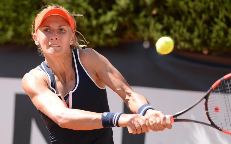 Tsurenko