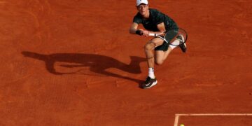 Jannik, avanti piano