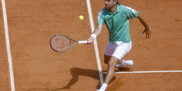 Filip Krajinovic, one final wonder