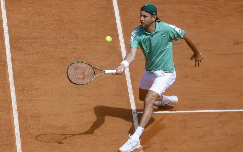 Photo Credits: EPA/Fabio Frustaci