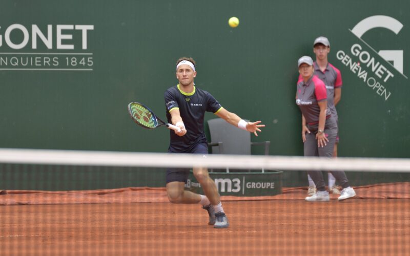 Photo credit: Geneva Open