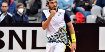 ESCLUSIVA – Giulio Zeppieri: “Non guardo la classifica, voglio solo migliorare”