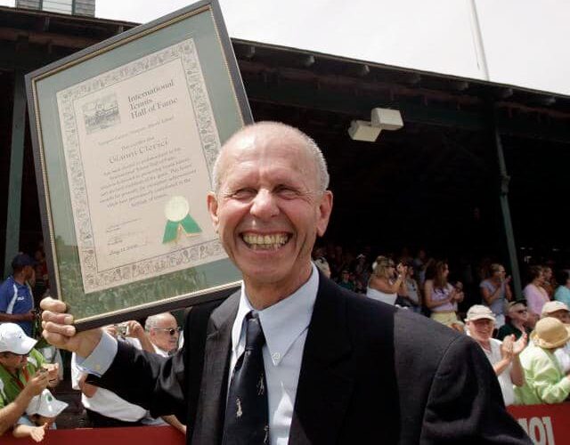 Gianni Clerici