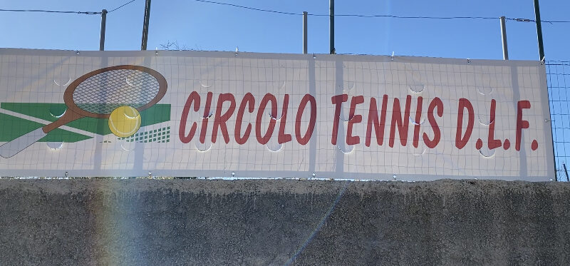 DLF Quarto Tennis Genova