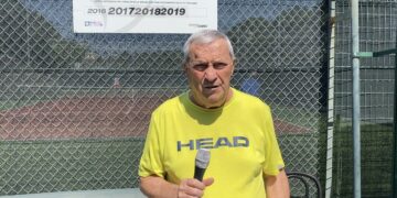DLF Quarto, Pino Guastamacchia: “Pronti ad ospitare un nuovo torneo di qualità”