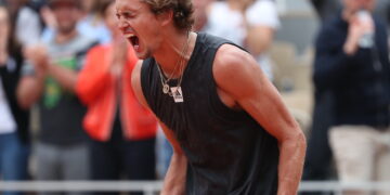 Ranking ATP: tutti gli scenari possibili dopo il Roland Garros