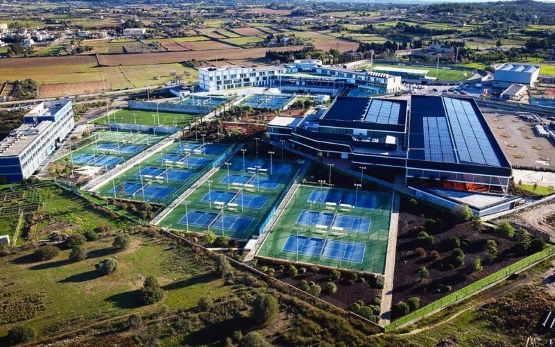 Rafa Nadal Academy