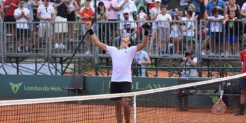 Le pazze 24 ore di Federico Coria