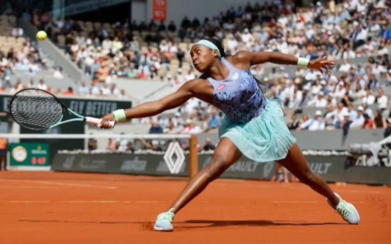 gauff