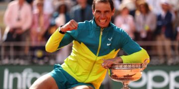 Nadal: una leggenda senza tempo