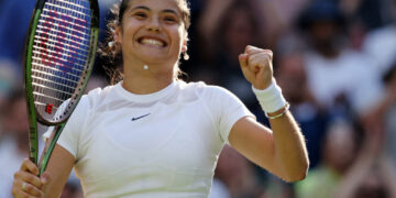 Wimbledon WTA, resoconto primo turno