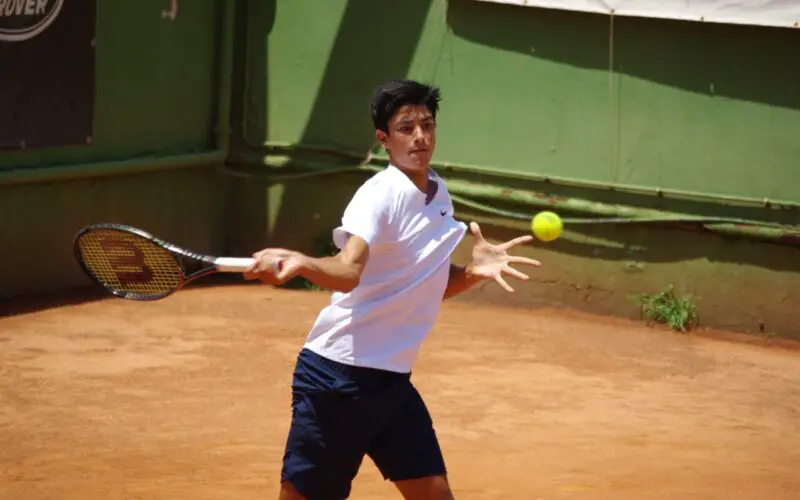 Federico-Cina