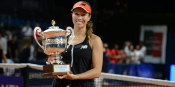 Tutto pronto per il Palermo Ladies Open