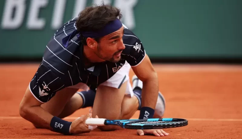 fognini