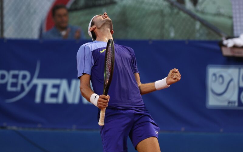 Photo Credits: Circolo Tennis Maggioni, Facebook