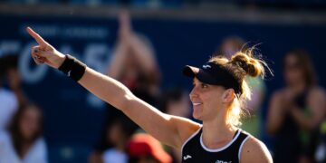 Beatriz Haddad Maia: exploit sul prato verde o top player pronta ai vertici?