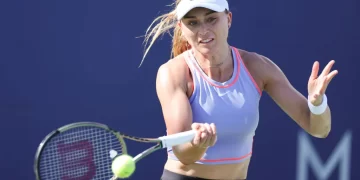 WTA San José: sono Badosa, Kasatkina, Kudermetova e Rogers le ultime 4 in gara