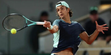 ATP Cincinnati: Musetti fuori all’esordio