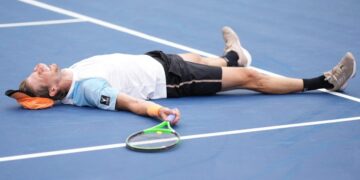 US Open, 18 italiani a caccia del sogno nel cassetto