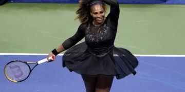 Primo turno minato per le big WTA