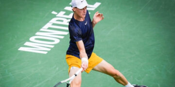 Sinner è costretto ad arrendersi a Carreno