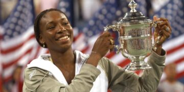 Wild Card di lusso agli Us Open 2022